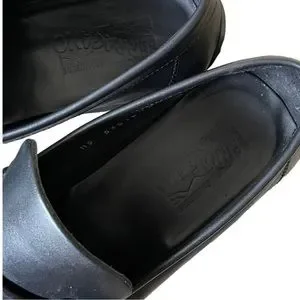 Salvatore Ferragamo | Shoes | Salvatore Ferragamo Black  display picture 3